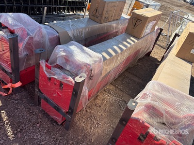 2026 SKLP SK45T Vehicle Lifts (Unused)