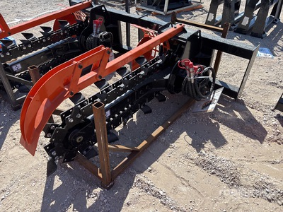 2026 GIYI GY-D39 39 in Schranklader Sleuvenmaker (Unused)