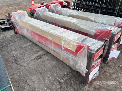 2026 SKLP SK45T Vehicle Lifts (Unused)