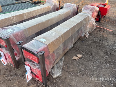 2026 SKLP SK45T Vehicle Lifts (Unused)