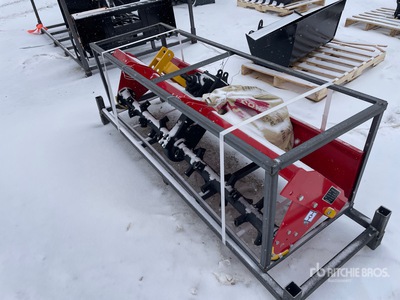 2026 SKLP SK180 70 in Motocultor (Unused)