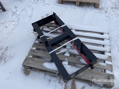 2026 GIYI GY-HF47 46 in (Unused)