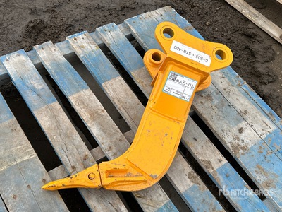 2026 GIYI 2.5 in Zrywak do koparek (Unused)