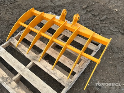 2026 GIYI 46 in Grabie do koparek (Unused)