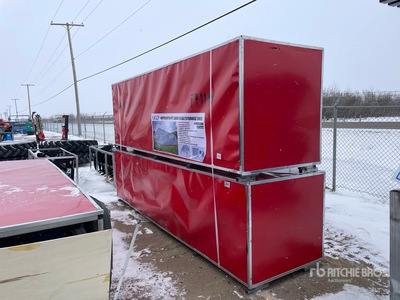 2026 SKLP SK-S5031 48 ft x 30 ft X 17 ft Divers - Structure portative (Unused)