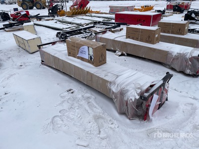 2026 SKLP SK45T Hydraulic Vehicle Lifts ورش و مخازن متنوعة (Unused)