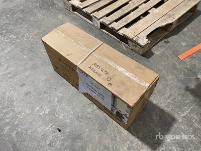 2026 SKLP SK45T Hydraulic Vehicle Lifts Divers  (Unused)