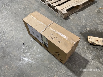 2026 SKLP SK45T Hydraulic Vehicle Lifts Divers  (Unused)