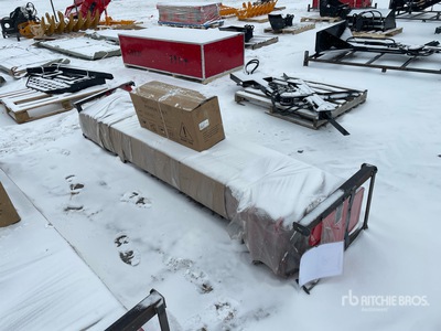 2026 SKLP SK45T Hydraulic Vehicle Lifts ورش و مخازن متنوعة (Unused)