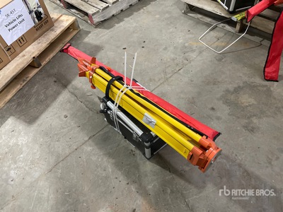 2026 SKLP Niveau laser (Unused)