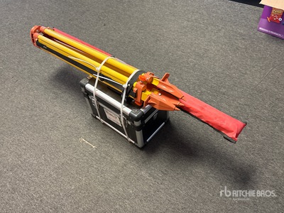 2026 SKLP Niveau laser (Unused)