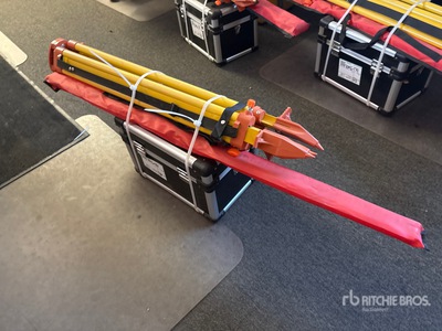 2026 SKLP Niveau laser (Unused)