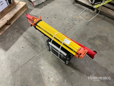 2026 SKLP Niveau laser (Unused)