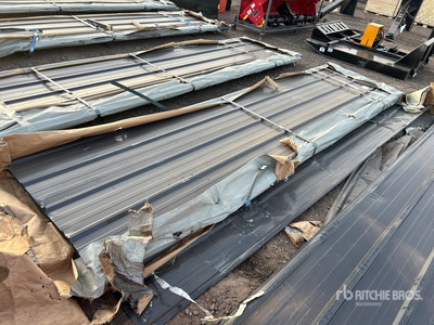 2026 SKLP SKH100 12ft Structural Steel (Unused)
