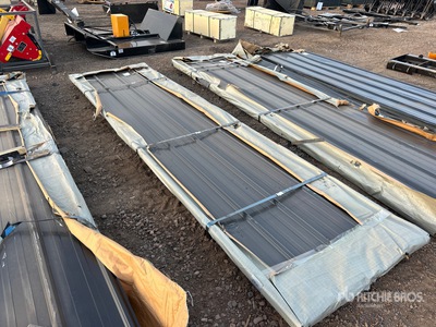 2026 SKLP SKH50 12ft Structural Steel (Unused)