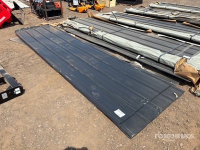 Quantity of 2026 SKLP SKH50 12ft Structural Steel