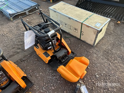 2026 SDLOOL SL90 Vibratory Plate Compactor (Unused)