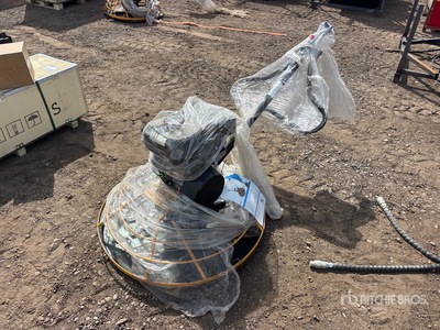 2026 SDLOOL SL90B Power Trowel (Unused)