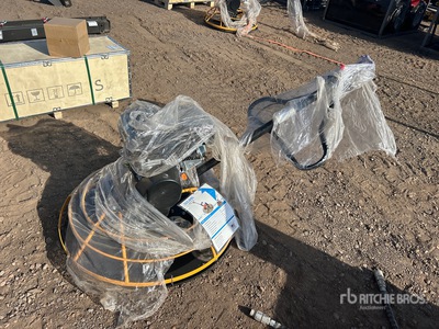 2026 SDLOOL SL90B Power Trowel (Unused)