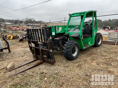 2018 JLG G5-18A Telehandler