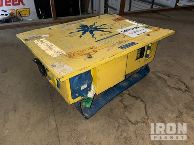 2011 Ericson 1066FS Power Distribution Center