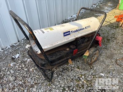 2019 L.B. White K175 175000 BTU Radiateur