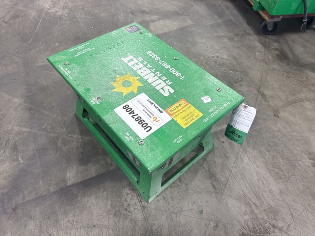 2023 Trystar TS5061SR Portable Power Distribution Panel