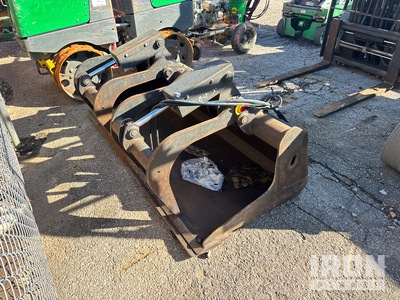 2020 Bobcat 7168290 72 in Grapple