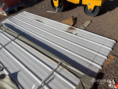 2026 SKLP SK-XH50 10ft Structural Steel (Unused)