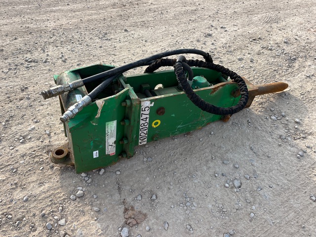 2019 FRD KF6FSP Hydraulic Breaker