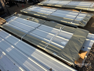 2026 SKLP SK-XH50 10ft Structural Steel (Unused)