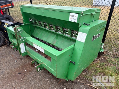 2018 Frontier CS1360 5 ft 0 in Seeder