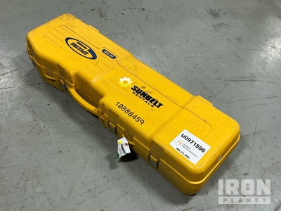 2023 Spectra-ph LL300N2 Laser level Livella laser