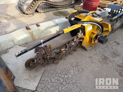 2022 Vermeer VERMEER 68 in Trencher Attachment - Fits Vermeer STR48