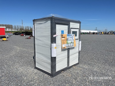 2026 Suihe SH Portable Shower (Unused)