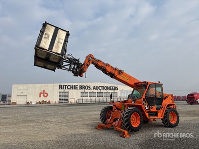 2011 Merlo P40.16 Teleskoplader