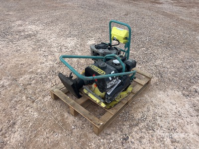 Ammann Qte D'Outils Qty Of Tools