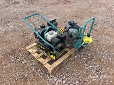 Ammann Qte D'Outils Qty Of Tools