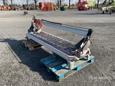 2020 Goelz GS350A-XL Table Saw