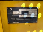 General Appearance with Numero seriale/numero d’identificazione del veicolo (VIN)