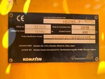 General Appearance with Numero seriale/numero d’identificazione del veicolo (VIN)