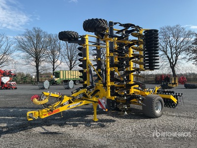 2023 Bednar Swifterdisc XO 6000F Disc Harrow (Unused)