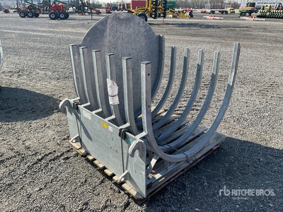 Fliegl FORFLI000000V Timber Bundler (Unused)