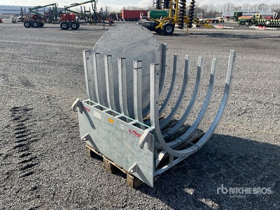 Fliegl FORFLI000000V Timber Bundler (Unused)