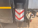 Hydraulics - Crane Carrier/Chassis with 