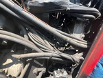 Upper Engine with 