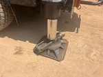 Hydraulics - Crane Carrier/Chassis with 