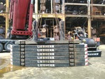 Crane Superstructure with 