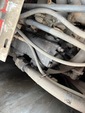 Hydraulics - Crane Carrier/Chassis with Pumps (Hydraulics)
