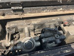 Upper Engine with 